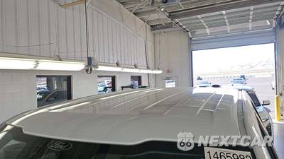 2022 Ford F-150 Hybrid LARIAT Crew Cab Short Bed - zdjęcie 19 z 23 - miniatura