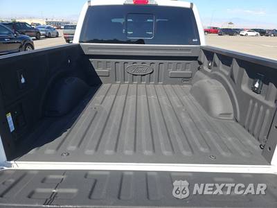 2022 Ford F-150 Hybrid LARIAT Crew Cab Short Bed - zdjęcie 16 z 23 - miniatura