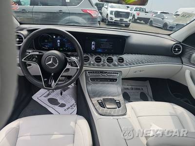 2022 Mercedes-Benz E 450 All-Terrain Wagon - zdjęcie 11 z 24 - miniatura