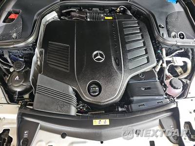 2022 Mercedes-Benz E 450 All-Terrain Wagon - zdjęcie 15 z 24 - miniatura