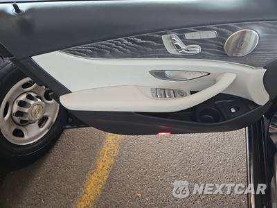 2022 Mercedes-Benz E 450 All-Terrain Wagon - zdjęcie 9 z 24 - miniatura