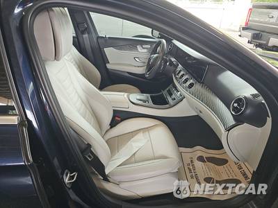 2022 Mercedes-Benz E 450 All-Terrain Wagon - zdjęcie 8 z 24 - miniatura