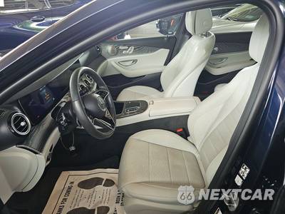 2022 Mercedes-Benz E 450 All-Terrain Wagon - zdjęcie 7 z 24 - miniatura
