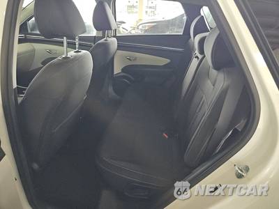 2024 Hyundai Tucson SEL - zdjęcie 13 z 26 - miniatura