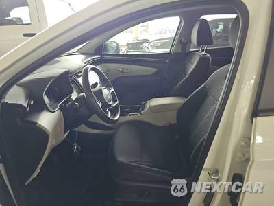 2024 Hyundai Tucson SEL - zdjęcie 7 z 26 - miniatura