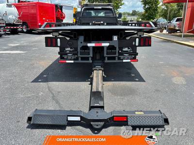 2021 Ram 5500 Cab Chassis SLT Regular Cab DRW - zdjęcie 8 z 24 - miniatura