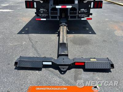 2021 Ram 5500 Cab Chassis SLT Regular Cab DRW - zdjęcie 9 z 24 - miniatura