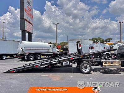 2021 Ram 5500 Cab Chassis SLT Regular Cab DRW - zdjęcie 16 z 24 - miniatura