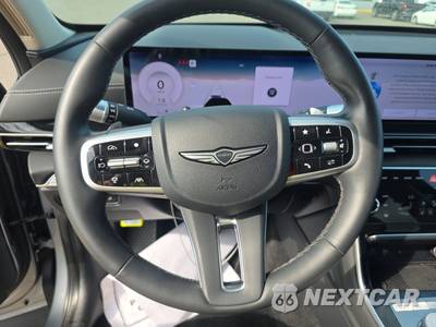 2026 Genesis GV80 2.5T - zdjęcie 10 z 22 - miniatura