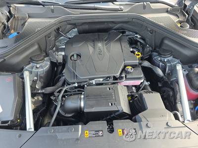 2026 Genesis GV80 2.5T - zdjęcie 15 z 22 - miniatura