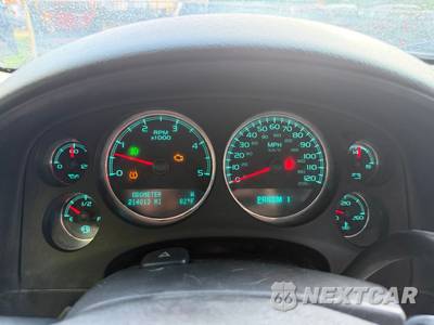 2014 Chevrolet Silverado 2500HD LTZ Crew Cab Medium Bed 1LZ - zdjęcie 32 z 32 - miniatura