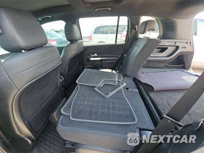 2021 Mercedes-Benz GLB 250 4MATIC - zdjęcie 13 z 24 - miniatura