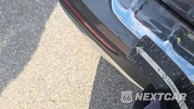 2021 Mercedes-Benz GLB 250 4MATIC - zdjęcie 23 z 24 - miniatura