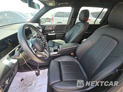 2021 Mercedes-Benz GLB 250 4MATIC - zdjęcie 7 z 24 - miniatura