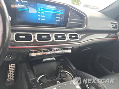 2020 Mercedes-Benz GLS 580 4MATIC - zdjęcie 11 z 30 - miniatura