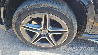 2020 Mercedes-Benz GLS 580 4MATIC - zdjęcie 28 z 30 - miniatura