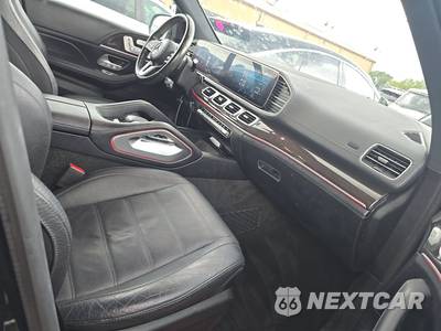 2020 Mercedes-Benz GLS 580 4MATIC - zdjęcie 8 z 30 - miniatura
