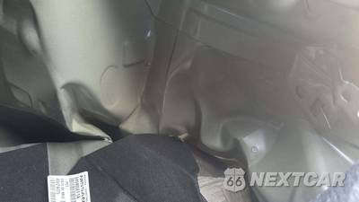 2025 Nissan Versa S - zdjęcie 26 z 33 - miniatura