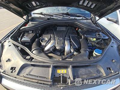 2015 Mercedes-Benz GL 550 4MATIC - zdjęcie 16 z 45 - miniatura