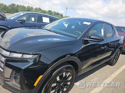 2025 Hyundai Santa Cruz SE Crew Cab Short Bed