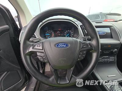 2020 Ford Edge SE - zdjęcie 10 z 24 - miniatura