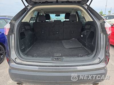 2020 Ford Edge SE - zdjęcie 16 z 24 - miniatura