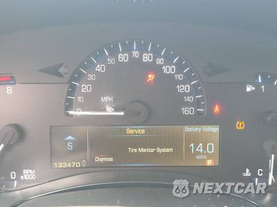 2013 Cadillac ATS 1SB - zdjęcie 12 z 26 - miniatura