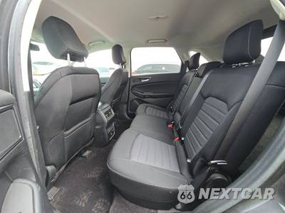 2020 Ford Edge SE - zdjęcie 13 z 24 - miniatura
