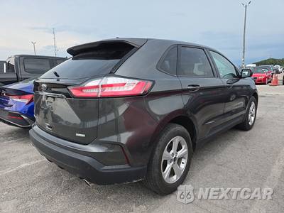 2020 Ford Edge SE - zdjęcie 4 z 24 - miniatura