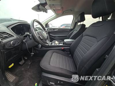 2020 Ford Edge SE - zdjęcie 7 z 24 - miniatura
