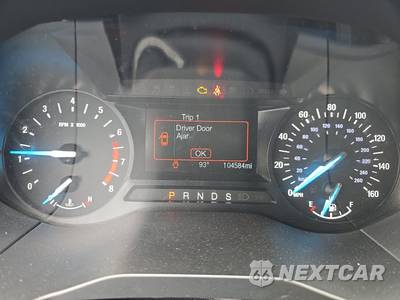 2020 Ford Edge SE - zdjęcie 12 z 24 - miniatura