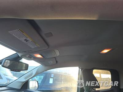 2021 Chevrolet Colorado LT Extended Cab Long Bed 2LT w/Rear Doors - zdjęcie 17 z 21 - miniatura