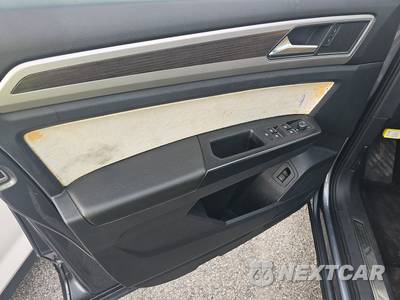 2019 Volkswagen Atlas V6 SEL - zdjęcie 9 z 29 - miniatura