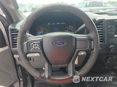 2016 Ford F-150 XL Regular Cab Long Bed - zdjęcie 10 z 29 - miniatura