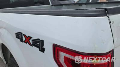 2016 Ford F-150 XL Regular Cab Long Bed - zdjęcie 21 z 29 - miniatura