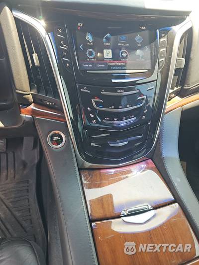 2016 Cadillac Escalade Premium Collection 1SC - zdjęcie 11 z 22 - miniatura