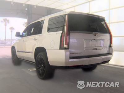 2016 Cadillac Escalade Premium Collection 1SC - zdjęcie 6 z 22 - miniatura