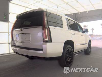 2016 Cadillac Escalade Premium Collection 1SC - zdjęcie 4 z 22 - miniatura