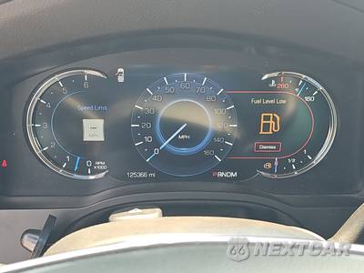2016 Cadillac Escalade Premium Collection 1SC - zdjęcie 12 z 22 - miniatura