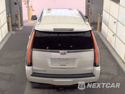 2016 Cadillac Escalade Premium Collection 1SC - zdjęcie 5 z 22 - miniatura