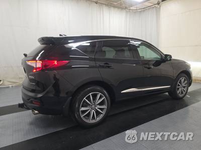 2019 Acura RDX w/Elite Pkg - zdjęcie 4 z 27 - miniatura