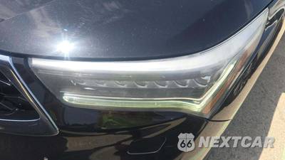 2019 Acura RDX w/Elite Pkg - zdjęcie 24 z 27 - miniatura