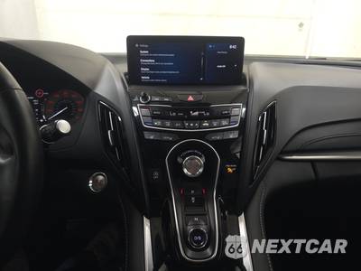 2019 Acura RDX w/Elite Pkg - zdjęcie 11 z 27 - miniatura