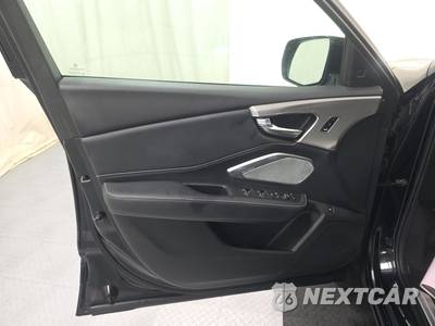 2019 Acura RDX w/Elite Pkg - zdjęcie 9 z 27 - miniatura
