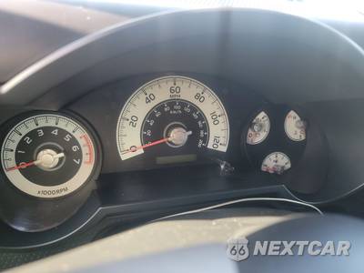 2007 Toyota FJ Cruiser w/Rear Doors - zdjęcie 12 z 17 - miniatura