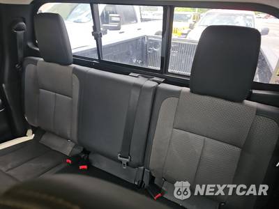 2019 Nissan TITAN S Extended Cab Medium Bed - zdjęcie 13 z 18 - miniatura
