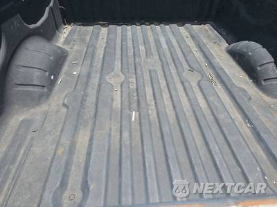 2019 Nissan TITAN S Extended Cab Medium Bed - zdjęcie 16 z 18 - miniatura