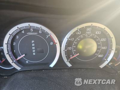 2011 Acura TSX w/Premium Pkg - zdjęcie 12 z 30 - miniatura
