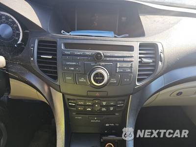 2011 Acura TSX w/Premium Pkg - zdjęcie 11 z 30 - miniatura
