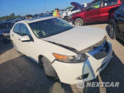 2011 Acura TSX w/Premium Pkg - zdjęcie 3 z 30 - miniatura